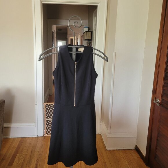 Michael Kors Black Dress - Picture 1 of 4